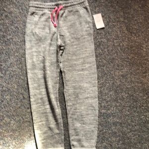 Girls sweatpants 10-12